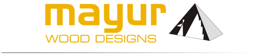 mayur woods logo