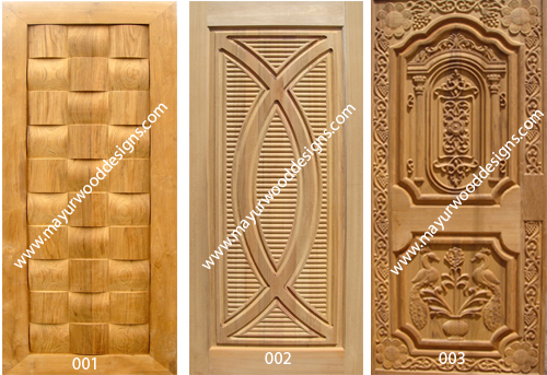 Mayur Wood Designs